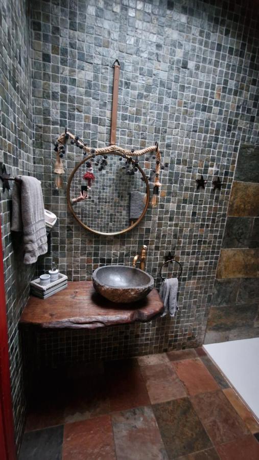 Apartament Mi Tesoro Viveiro Zewnętrze zdjęcie