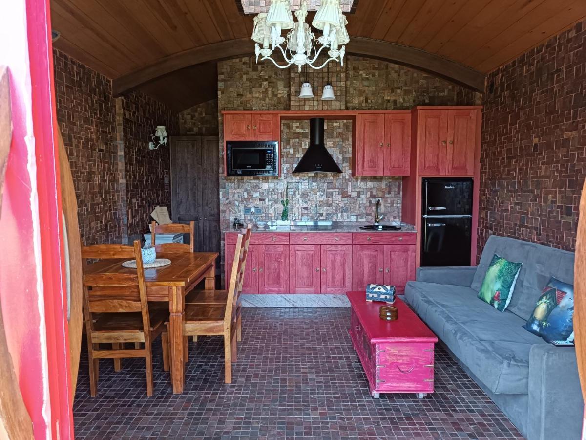 Apartament Mi Tesoro Viveiro Zewnętrze zdjęcie