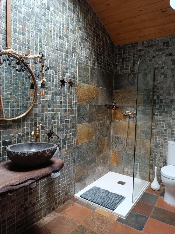 Apartament Mi Tesoro Viveiro Zewnętrze zdjęcie